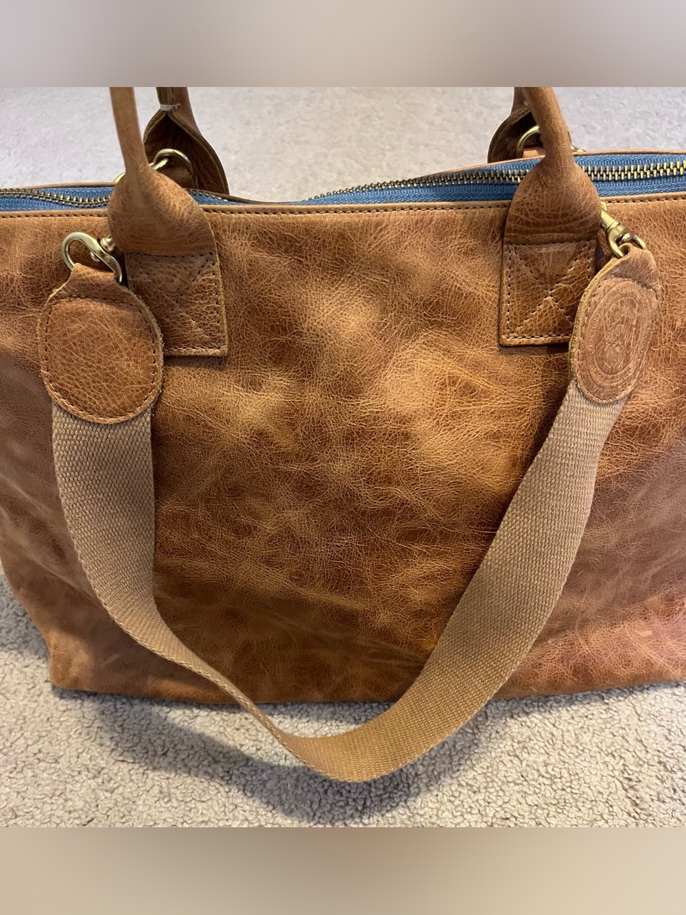 Blair Ritchey Honey Hugh Everyday Bag - Picture 10 of 12